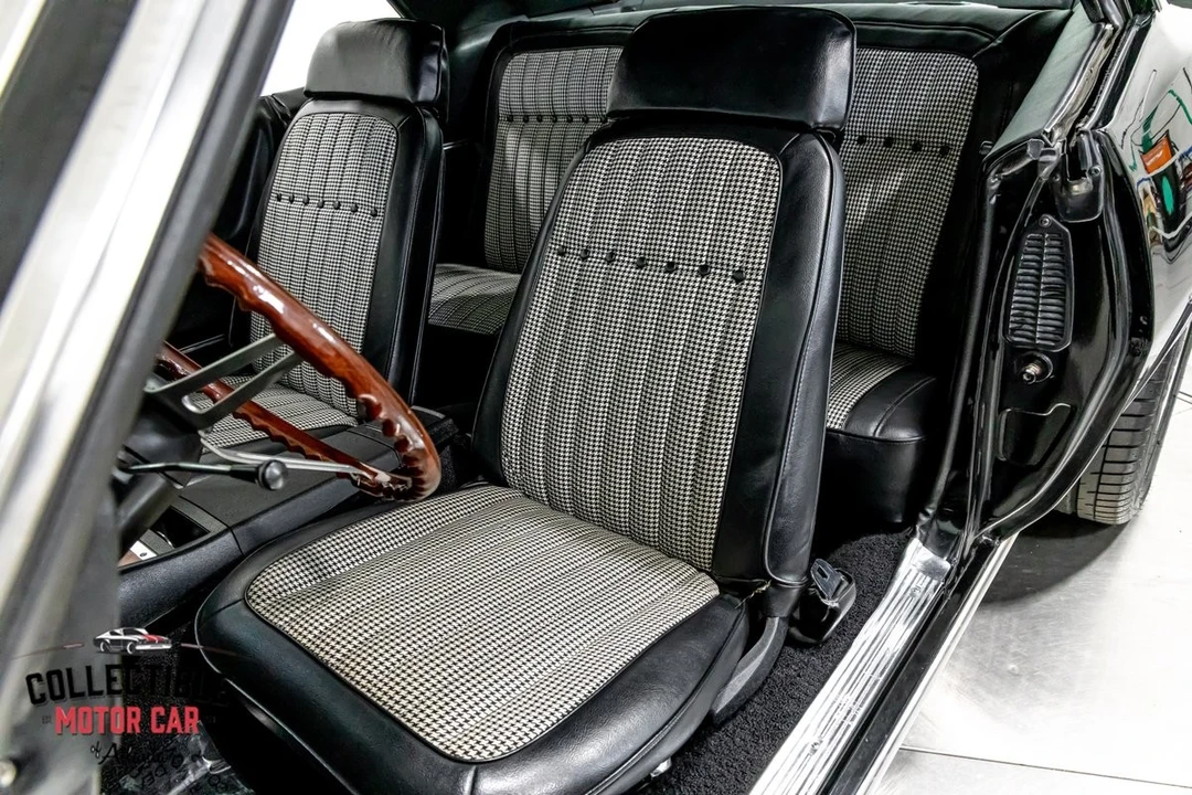 1969 Chevrolet Camaro 1st Gen - Image 5 of 31
