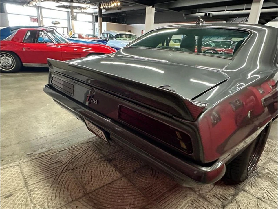 1969 Chevrolet Camaro 1st Gen - Image 16 of 31
