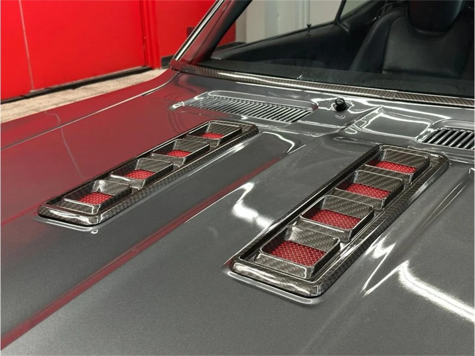 1969 Chevrolet Camaro 1st Gen - Image 31 of 31