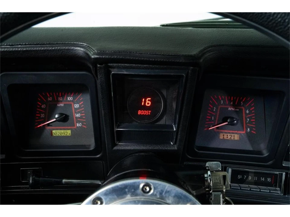1969 Chevrolet Camaro 1st Gen - Image 23 of 31