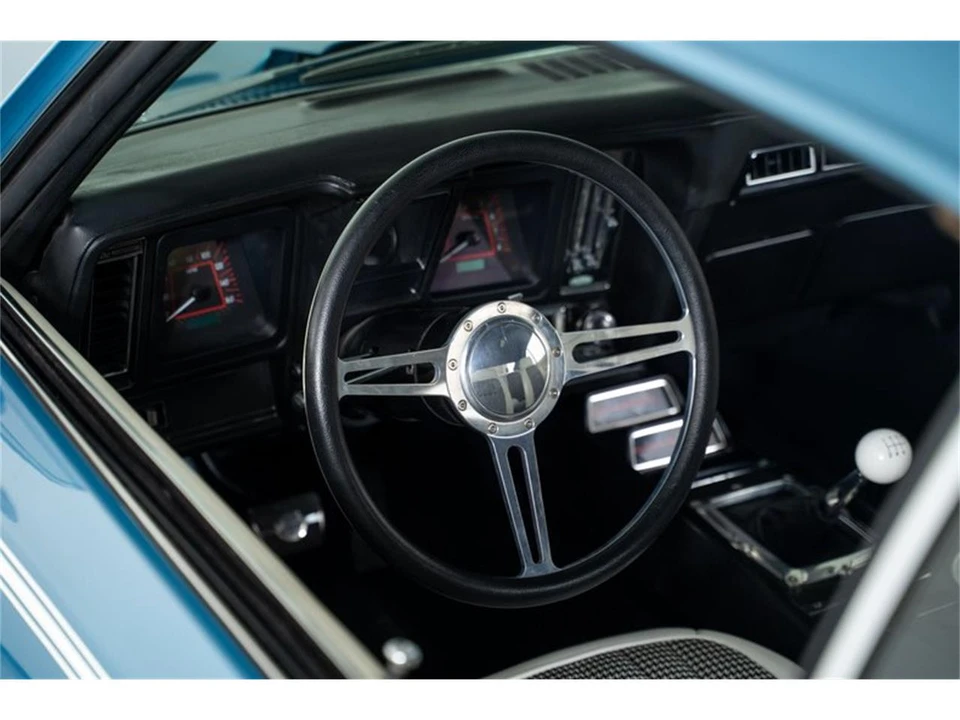 1969 Chevrolet Camaro 1st Gen - Image 22 of 31