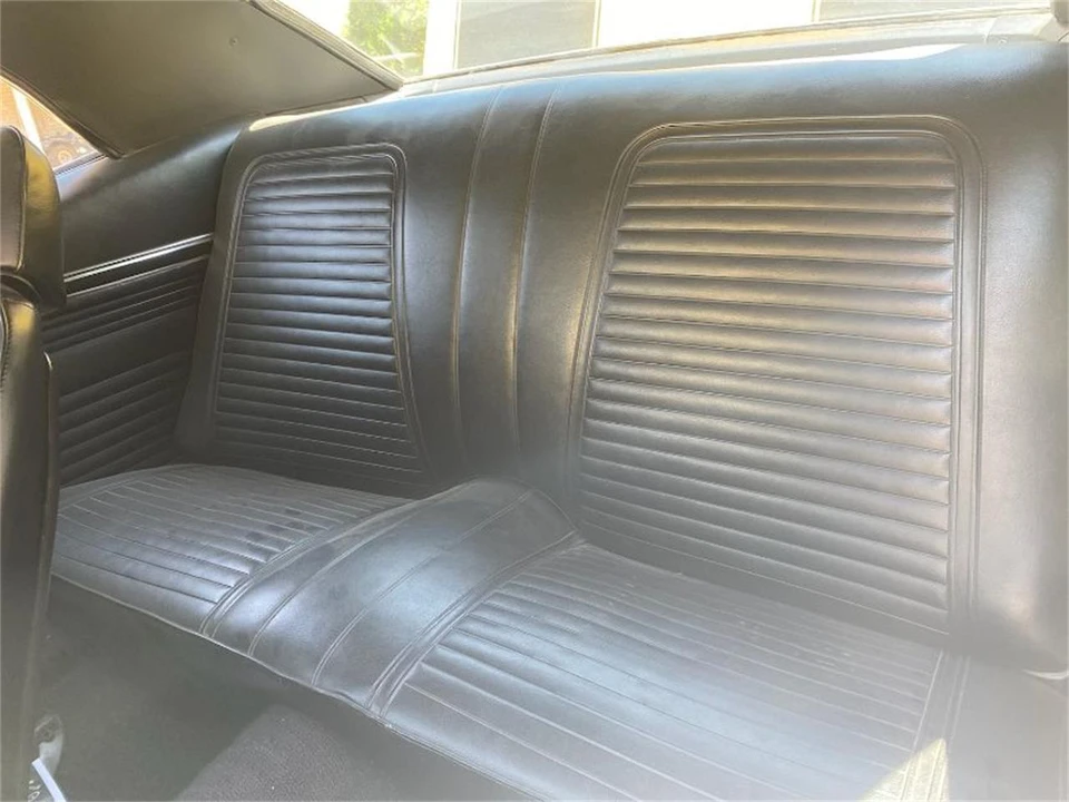 1969 Chevrolet Camaro 1st Gen - Image 11 of 14