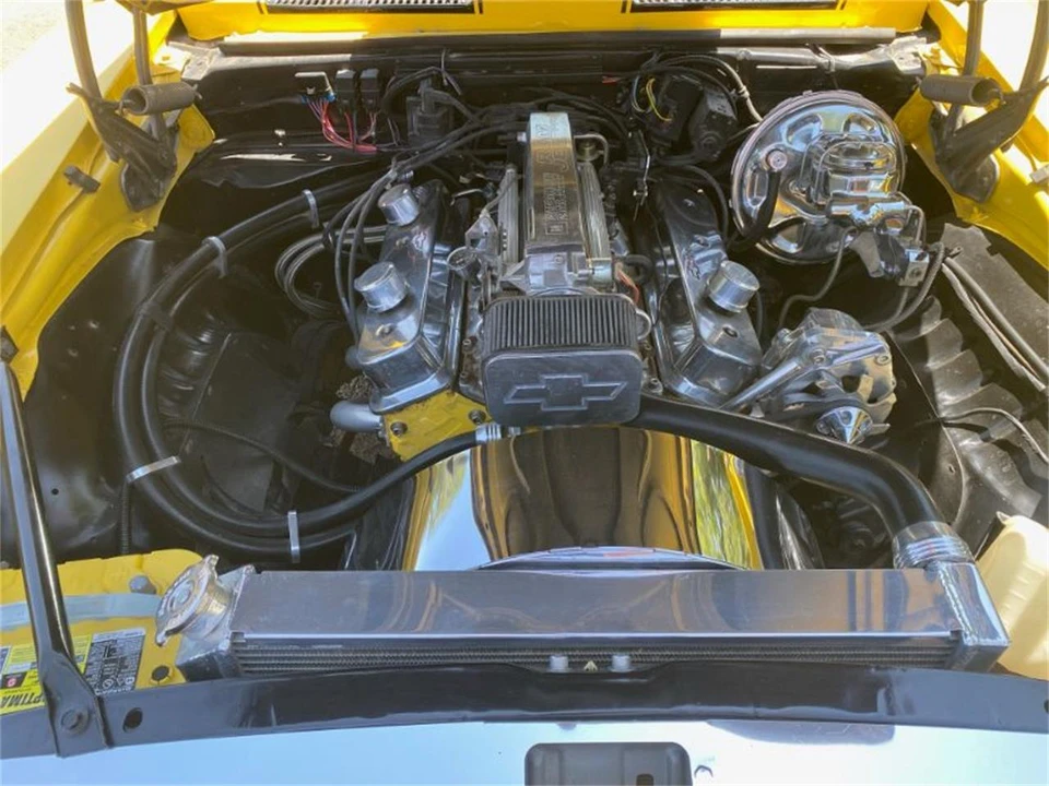 1969 Chevrolet Camaro 1st Gen - Image 13 of 14