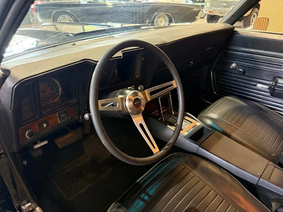 1969 Chevrolet Camaro SS 1st Gen - Image 30 of 31