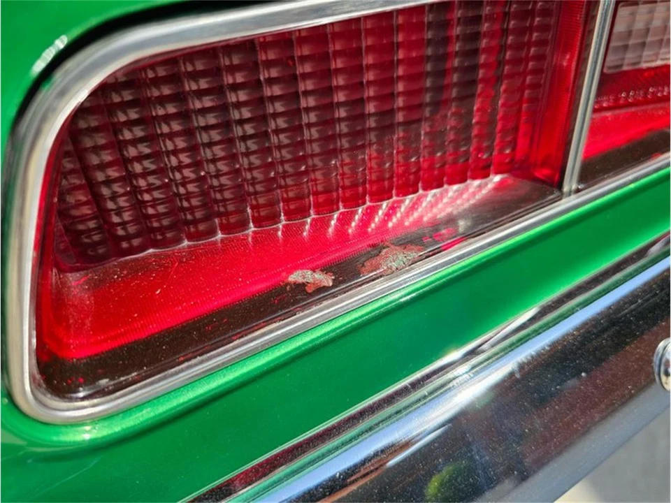 1969 Chevrolet Camaro SS 1st Gen - Image 28 of 31