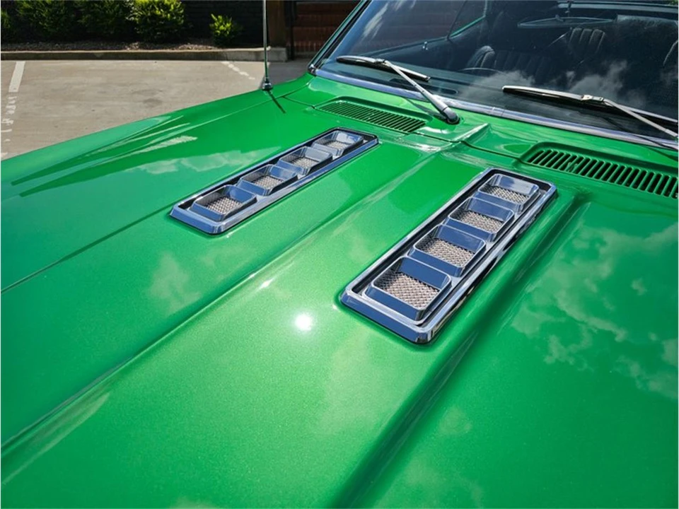 1969 Chevrolet Camaro SS 1st Gen - Image 23 of 31