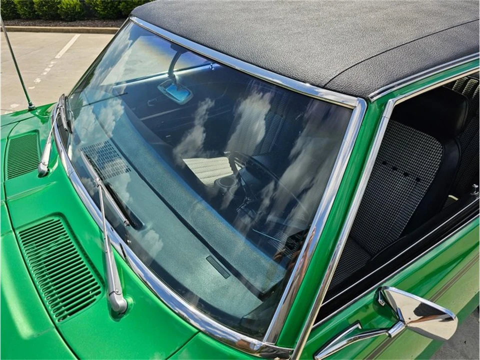 1969 Chevrolet Camaro SS 1st Gen - Image 30 of 31