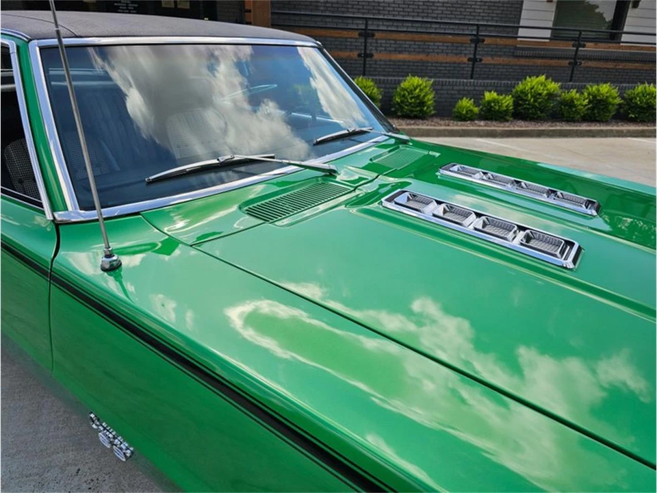 1969 Chevrolet Camaro SS 1st Gen - Image 22 of 31