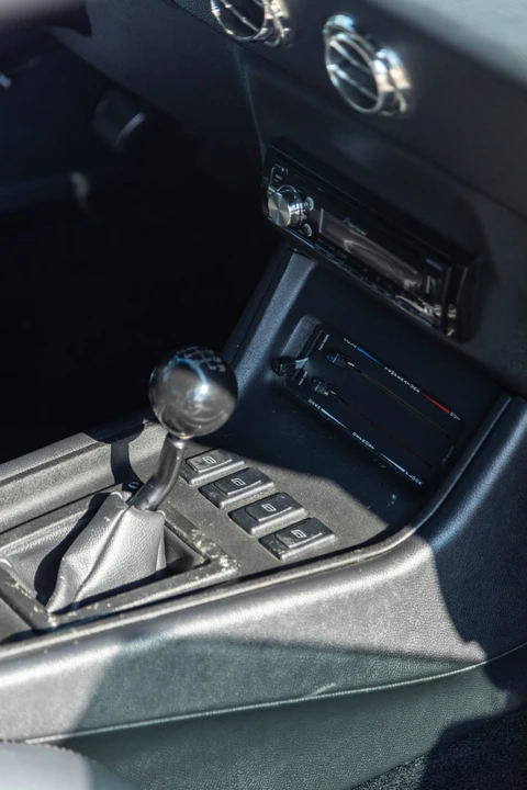 1969 Chevrolet Camaro SS 1st Gen - Image 23 of 28