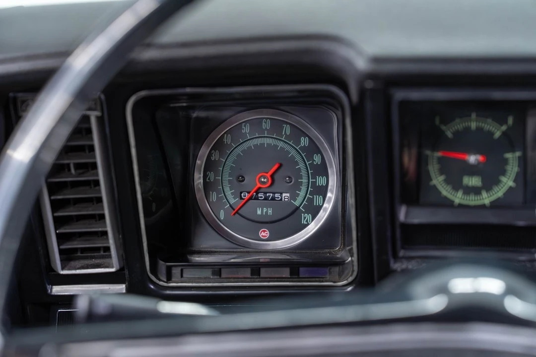 1969 Chevrolet Camaro SS 1st Gen - Image 15 of 31