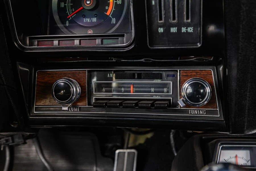 1969 Chevrolet Camaro SS 1st Gen - Image 31 of 31
