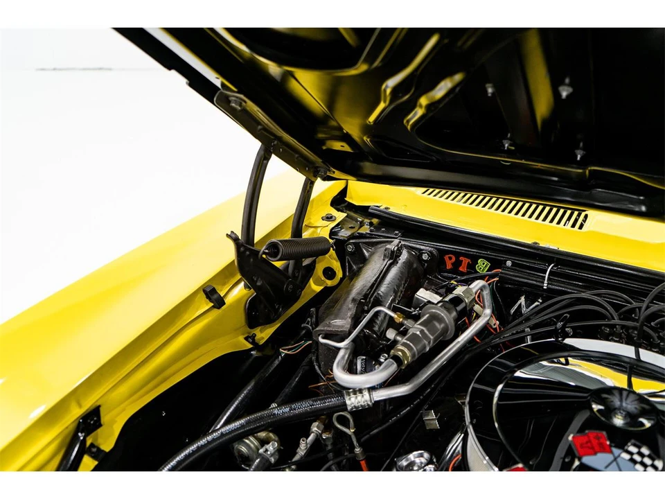 1969 Chevrolet Camaro SS 1st Gen - Image 21 of 31