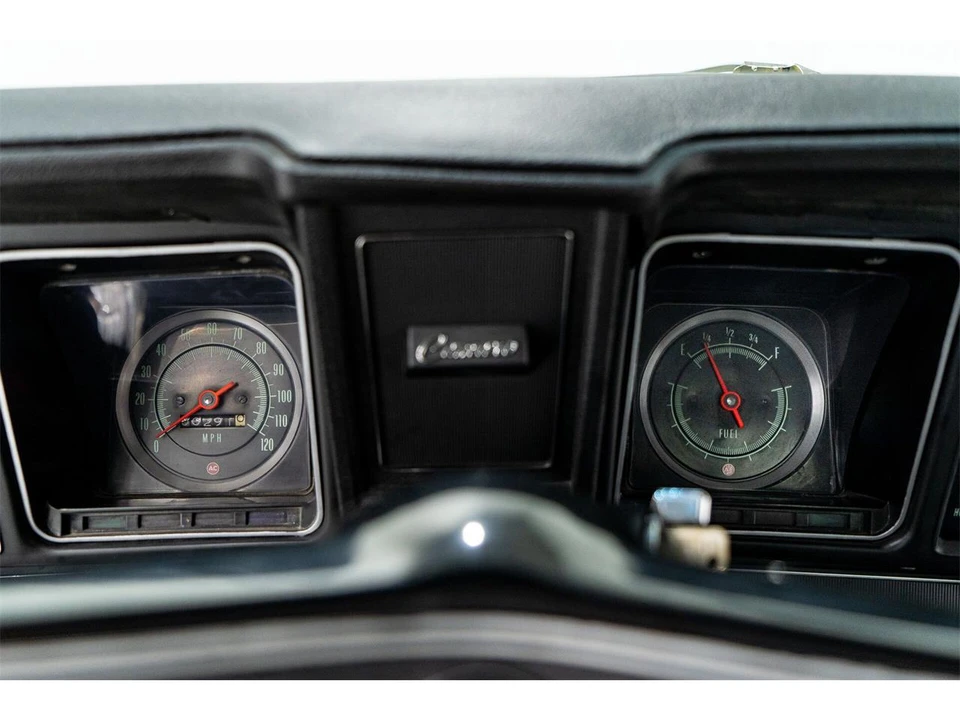 1969 Chevrolet Camaro SS 1st Gen - Image 13 of 31