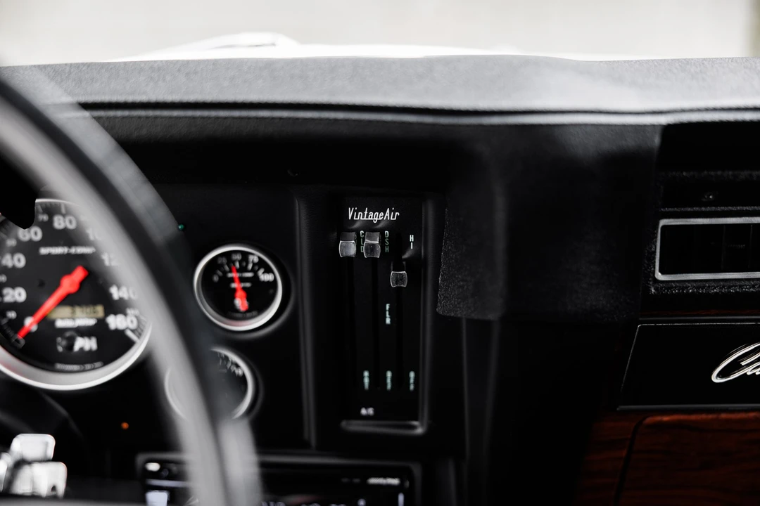 1969 Chevrolet Camaro SS 1st Gen - Image 25 of 31