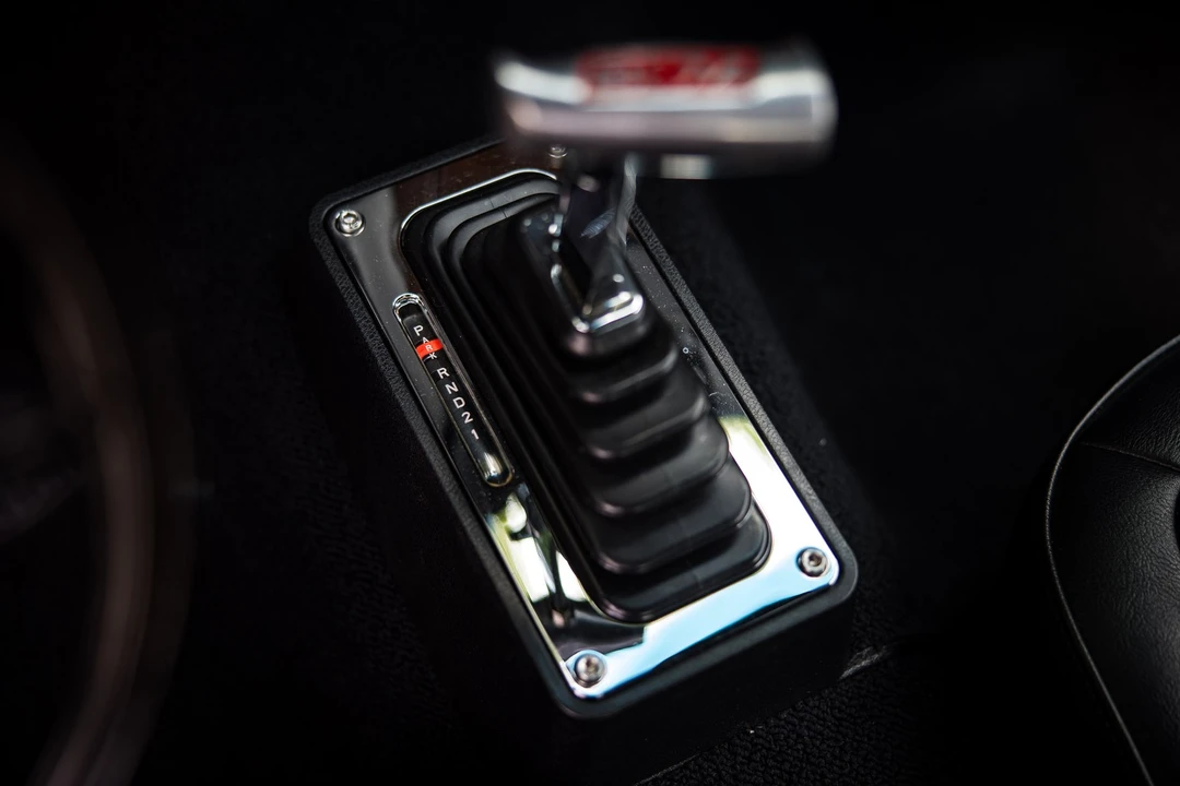 1969 Chevrolet Camaro SS 1st Gen - Image 30 of 31