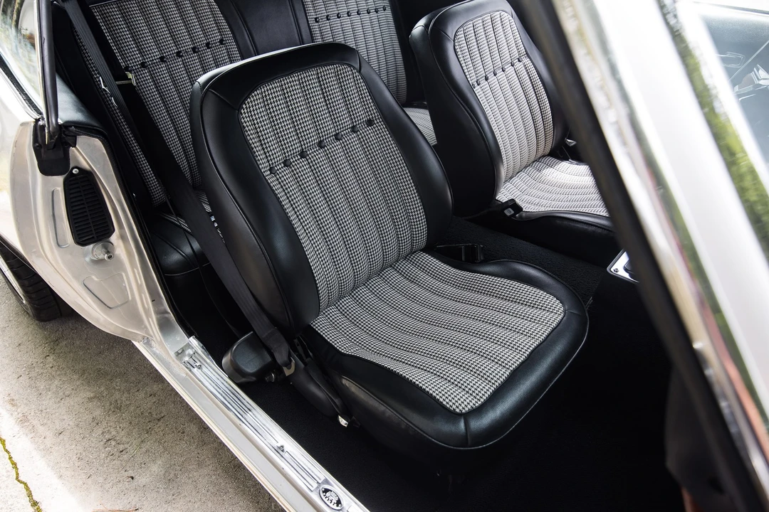 1969 Chevrolet Camaro SS 1st Gen - Image 16 of 31