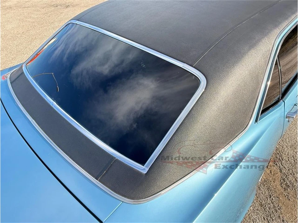 1969 Chevrolet Camaro SS 1st Gen - Image 11 of 31