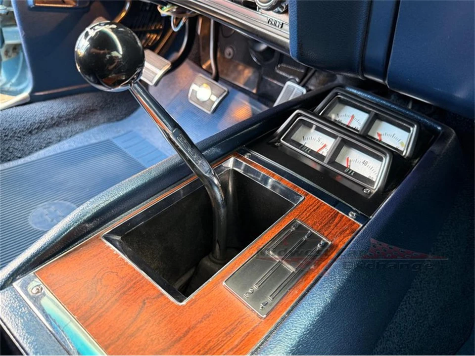 1969 Chevrolet Camaro SS 1st Gen - Image 19 of 31