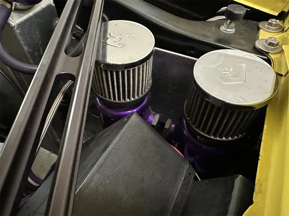 1969 Chevrolet Camaro SS 1st Gen - Image 22 of 31