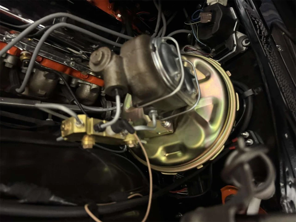 1969 Chevrolet Camaro SS 1st Gen - Image 31 of 31