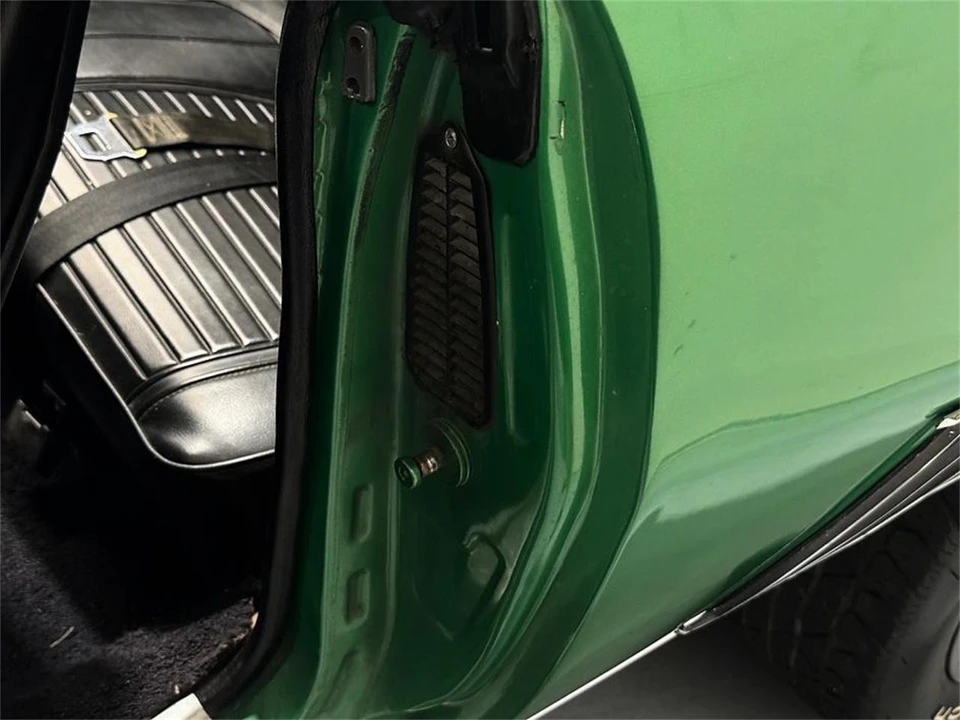 1969 Chevrolet Camaro SS 1st Gen - Image 23 of 31