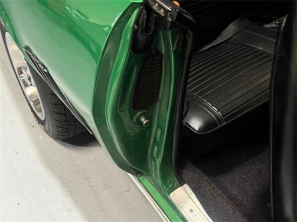 1969 Chevrolet Camaro SS 1st Gen - Image 21 of 31
