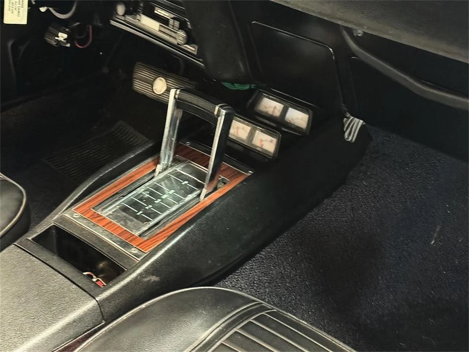 1969 Chevrolet Camaro SS 1st Gen - Image 18 of 31