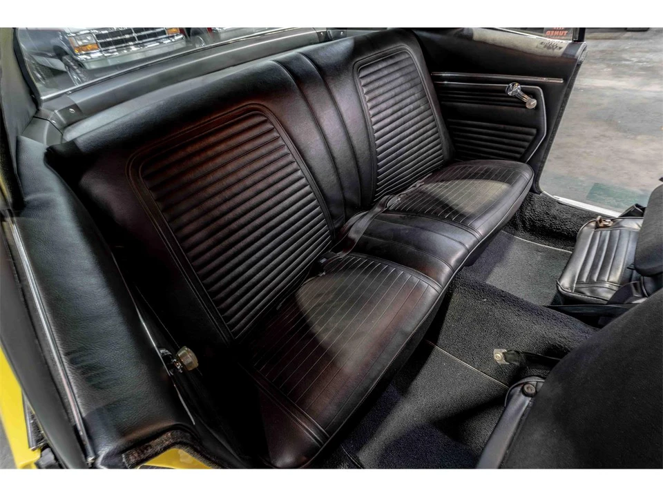 1969 Chevrolet Camaro SS 1st Gen - Image 18 of 24