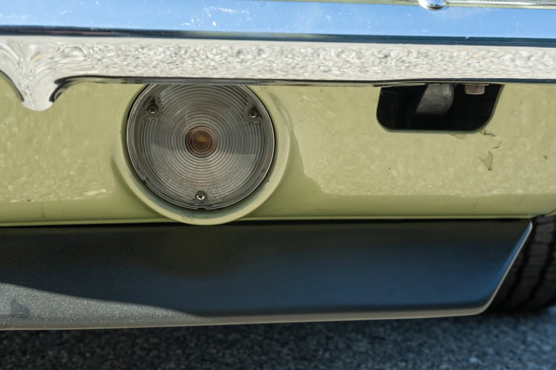 1969 Chevrolet Camaro SS 1st Gen - Image 15 of 31