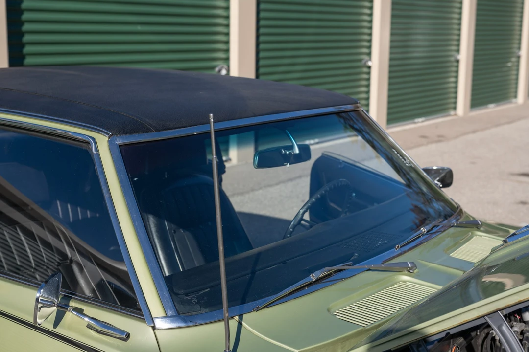 1969 Chevrolet Camaro SS 1st Gen - Image 27 of 31