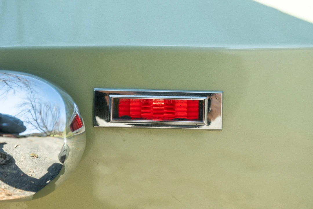 1969 Chevrolet Camaro SS 1st Gen - Image 13 of 31