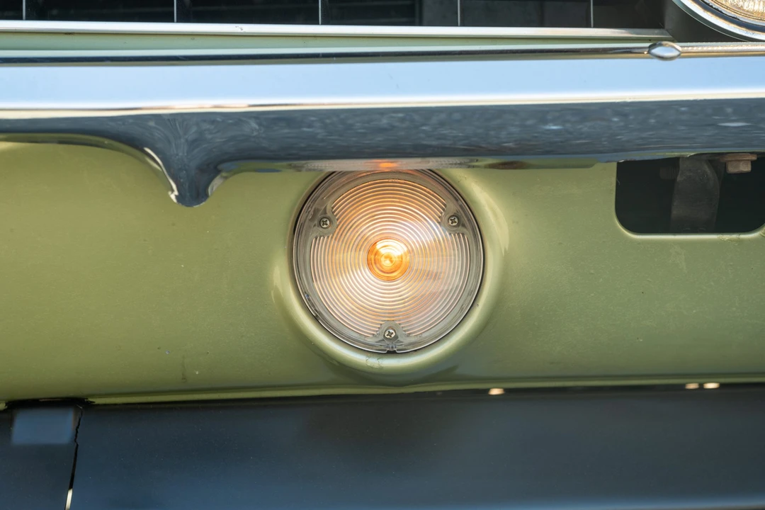 1969 Chevrolet Camaro SS 1st Gen - Image 17 of 31