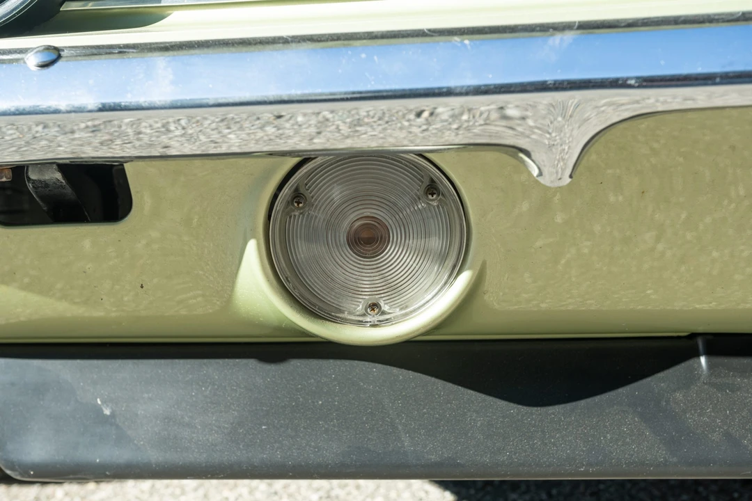 1969 Chevrolet Camaro SS 1st Gen - Image 14 of 31