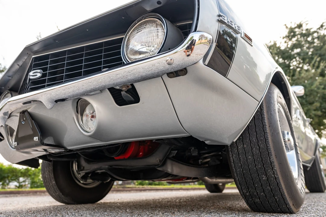 1969 Chevrolet Camaro SS 1st Gen - Image 20 of 31