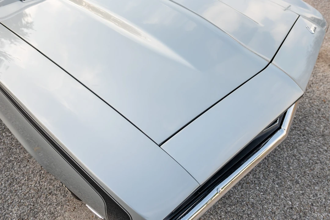 1969 Chevrolet Camaro SS 1st Gen - Image 23 of 31