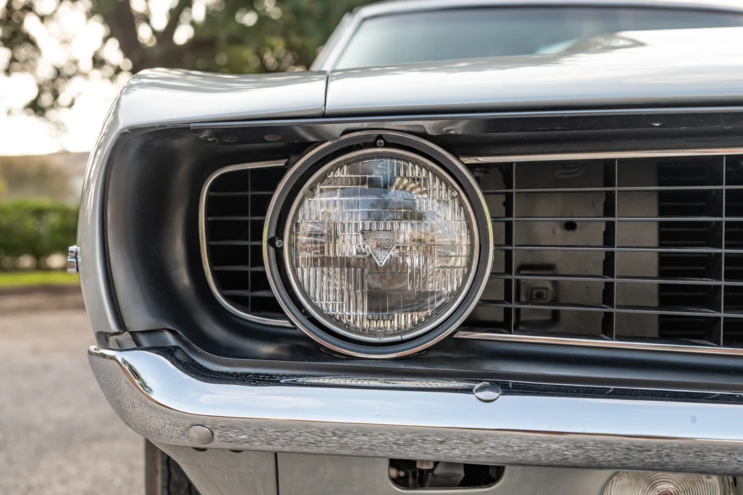 1969 Chevrolet Camaro SS 1st Gen - Image 14 of 31