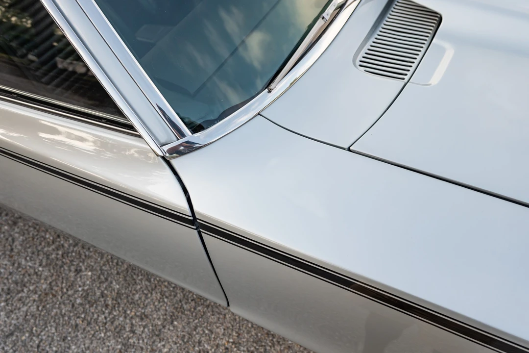 1969 Chevrolet Camaro SS 1st Gen - Image 27 of 31