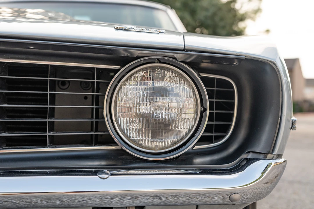 1969 Chevrolet Camaro SS 1st Gen - Image 15 of 31
