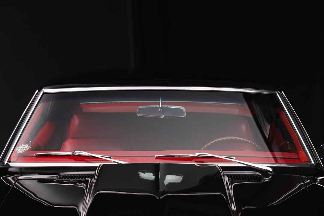 1969 Chevrolet Camaro SS 1st Gen - Image 12 of 31