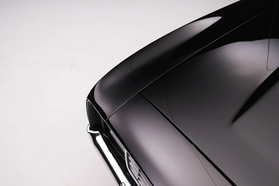 1969 Chevrolet Camaro SS 1st Gen - Image 13 of 31