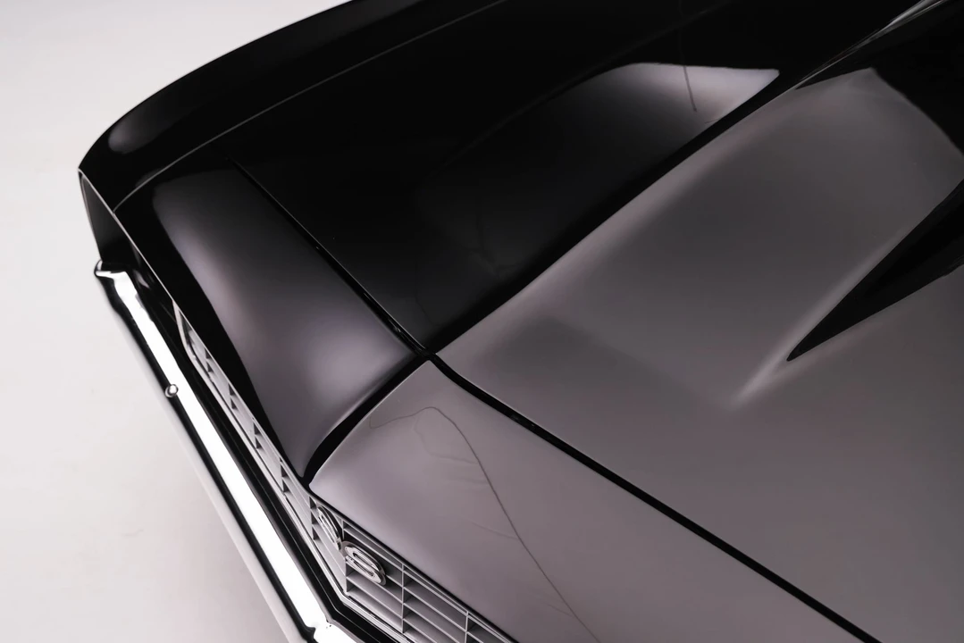 1969 Chevrolet Camaro SS 1st Gen - Image 14 of 31