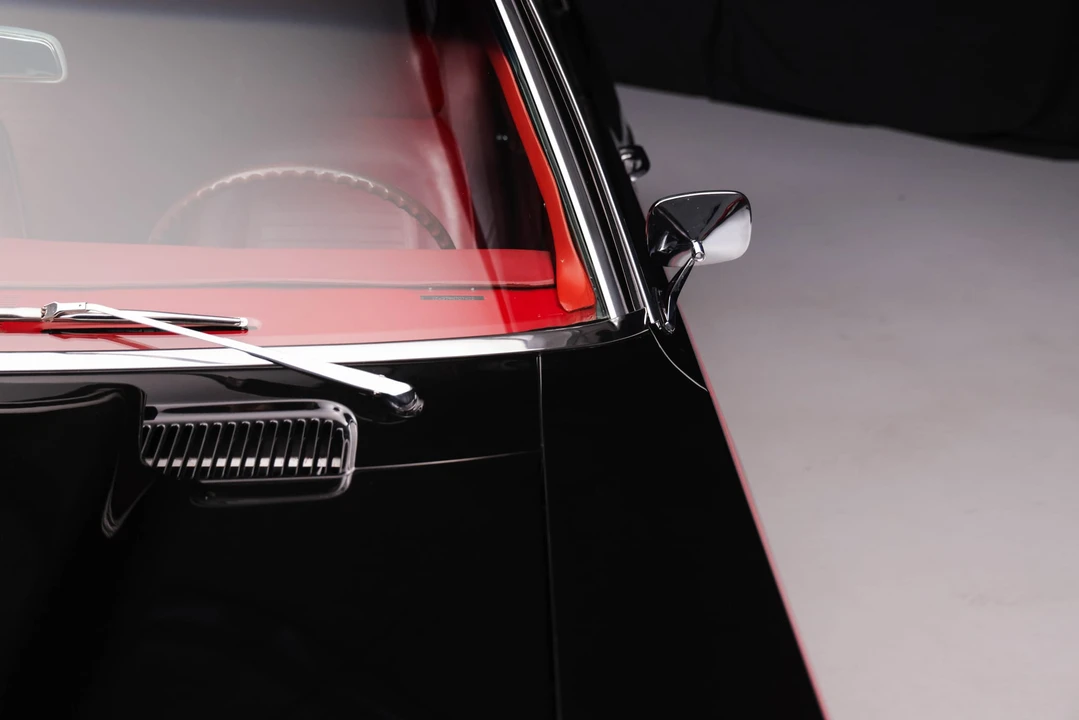 1969 Chevrolet Camaro SS 1st Gen - Image 16 of 31
