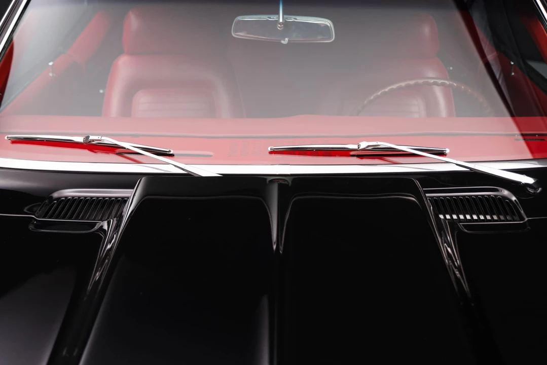 1969 Chevrolet Camaro SS 1st Gen - Image 17 of 31