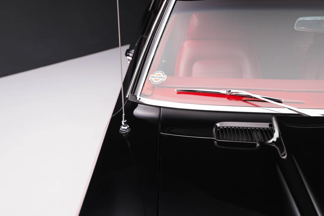 1969 Chevrolet Camaro SS 1st Gen - Image 18 of 31