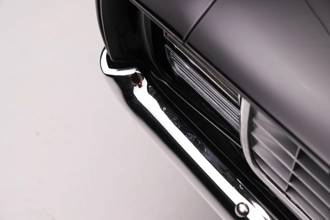 1969 Chevrolet Camaro SS 1st Gen - Image 27 of 31