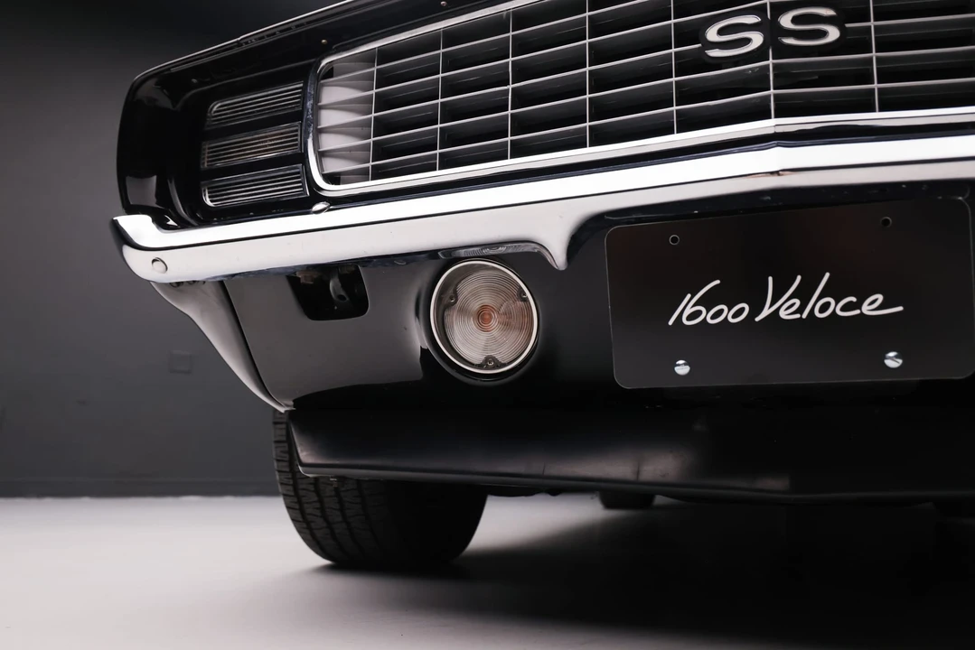 1969 Chevrolet Camaro SS 1st Gen - Image 21 of 31