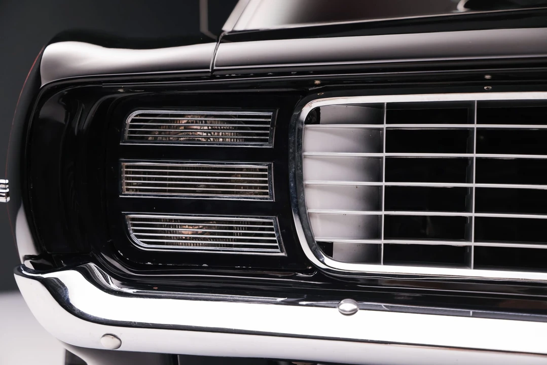 1969 Chevrolet Camaro SS 1st Gen - Image 23 of 31