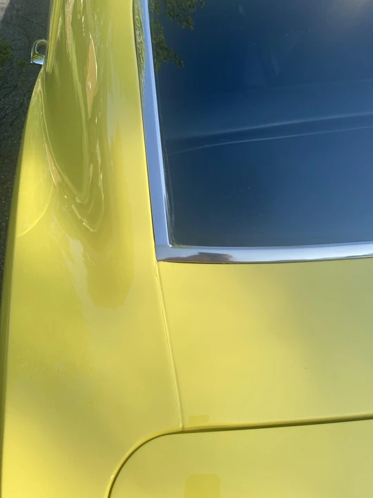 1969 Chevrolet Camaro SS 1st Gen - Image 23 of 31