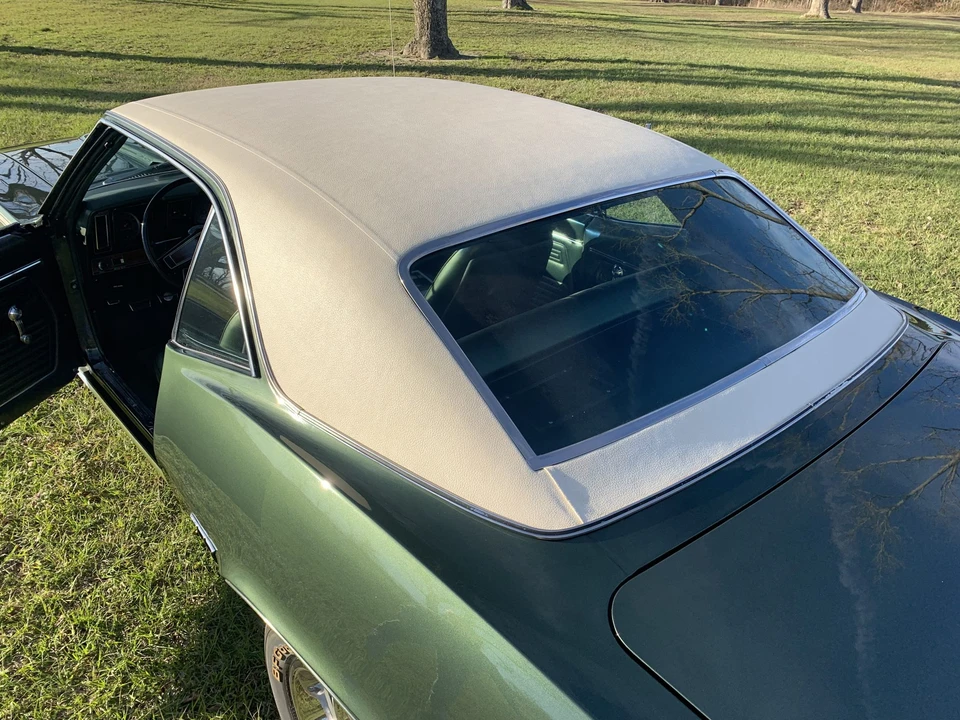 1969 Chevrolet Camaro SS 1st Gen - Image 23 of 31