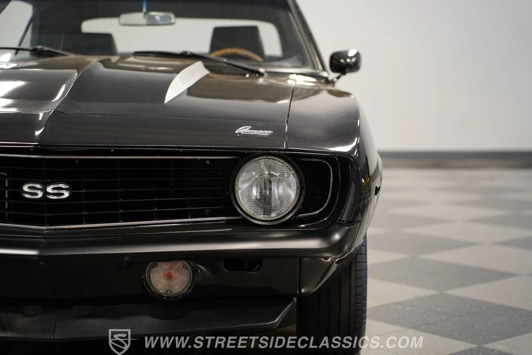1969 Chevrolet Camaro SS 1st Gen - Image 22 of 31